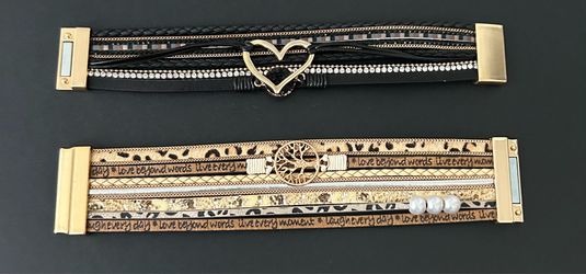 Wrist Jewelry