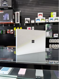 Microsoft surface pro 12in