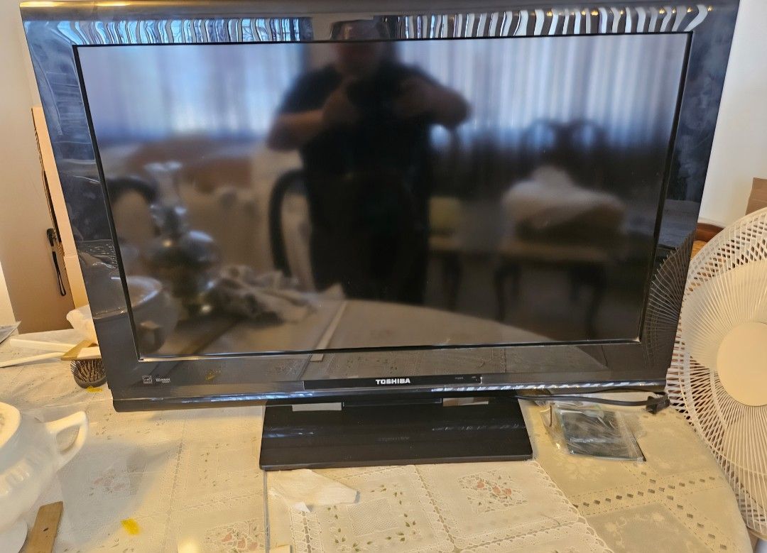 Toshiba Tv
