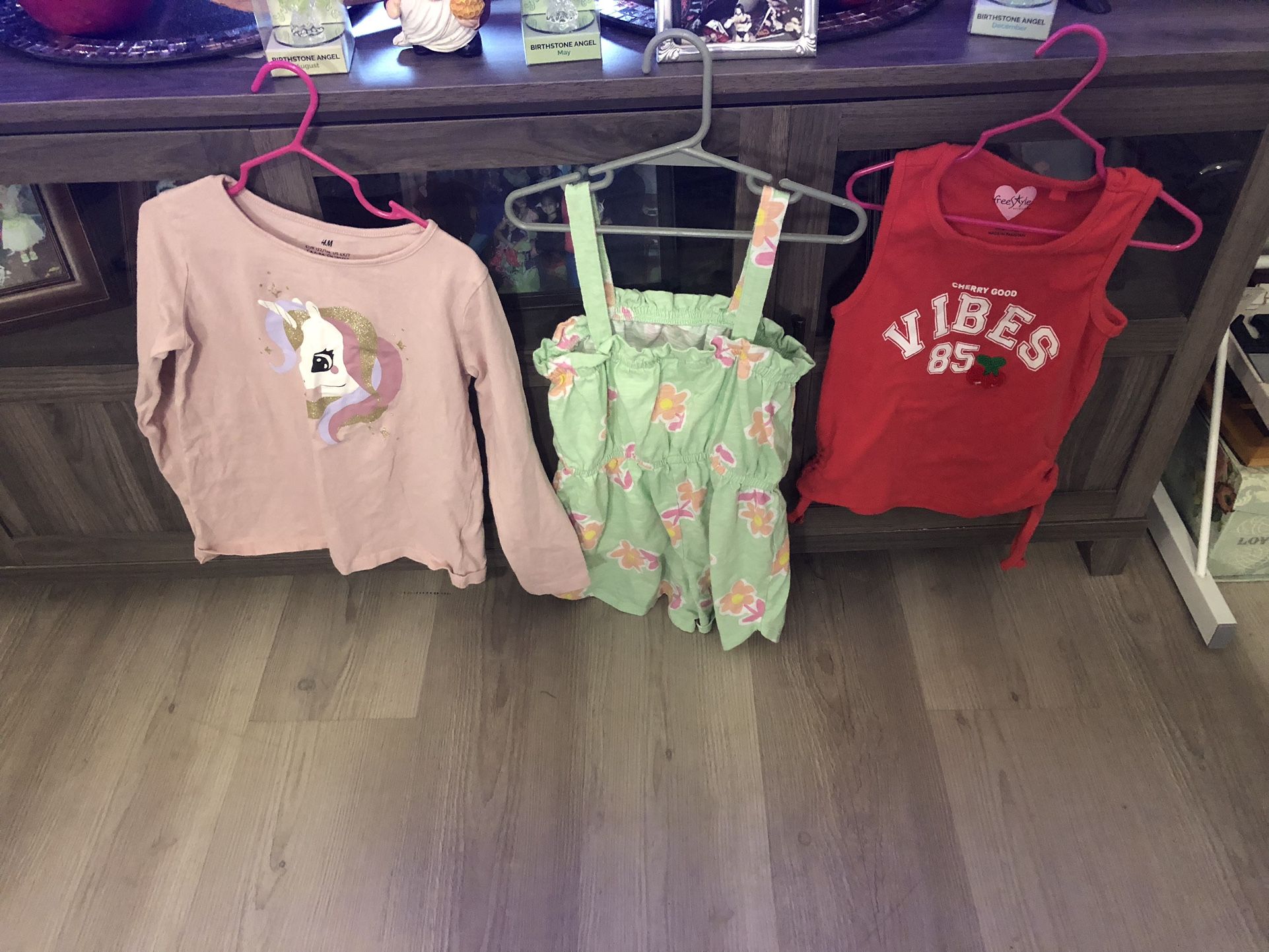 Girls Size 6 Clothes