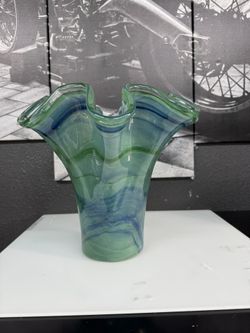 Nice Glass Vases / Decor  