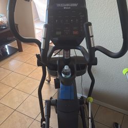 Horizon Exercise Unit 