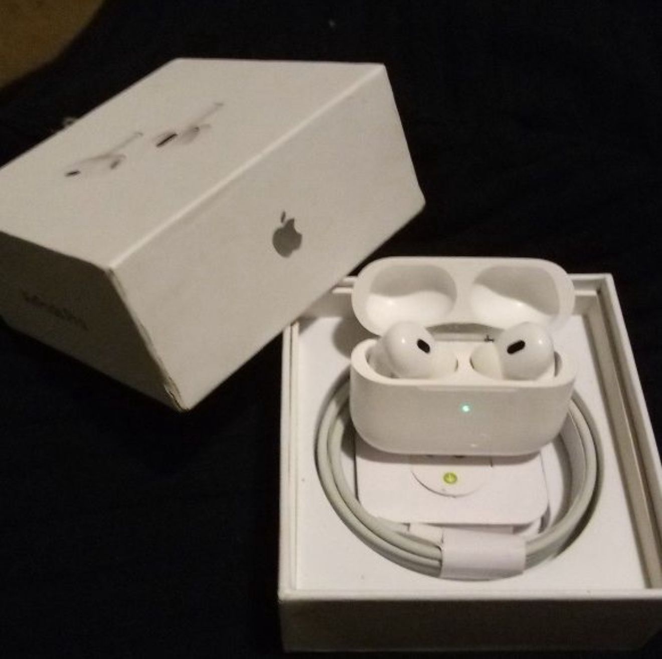 AirPods Pro