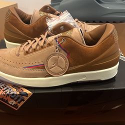 Jordan 2 Two18 Size 12.5