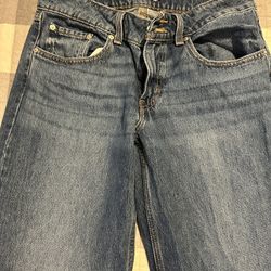 Women’s Super Low 501 Levi’s 