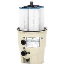 Pentair Pool Cartridges