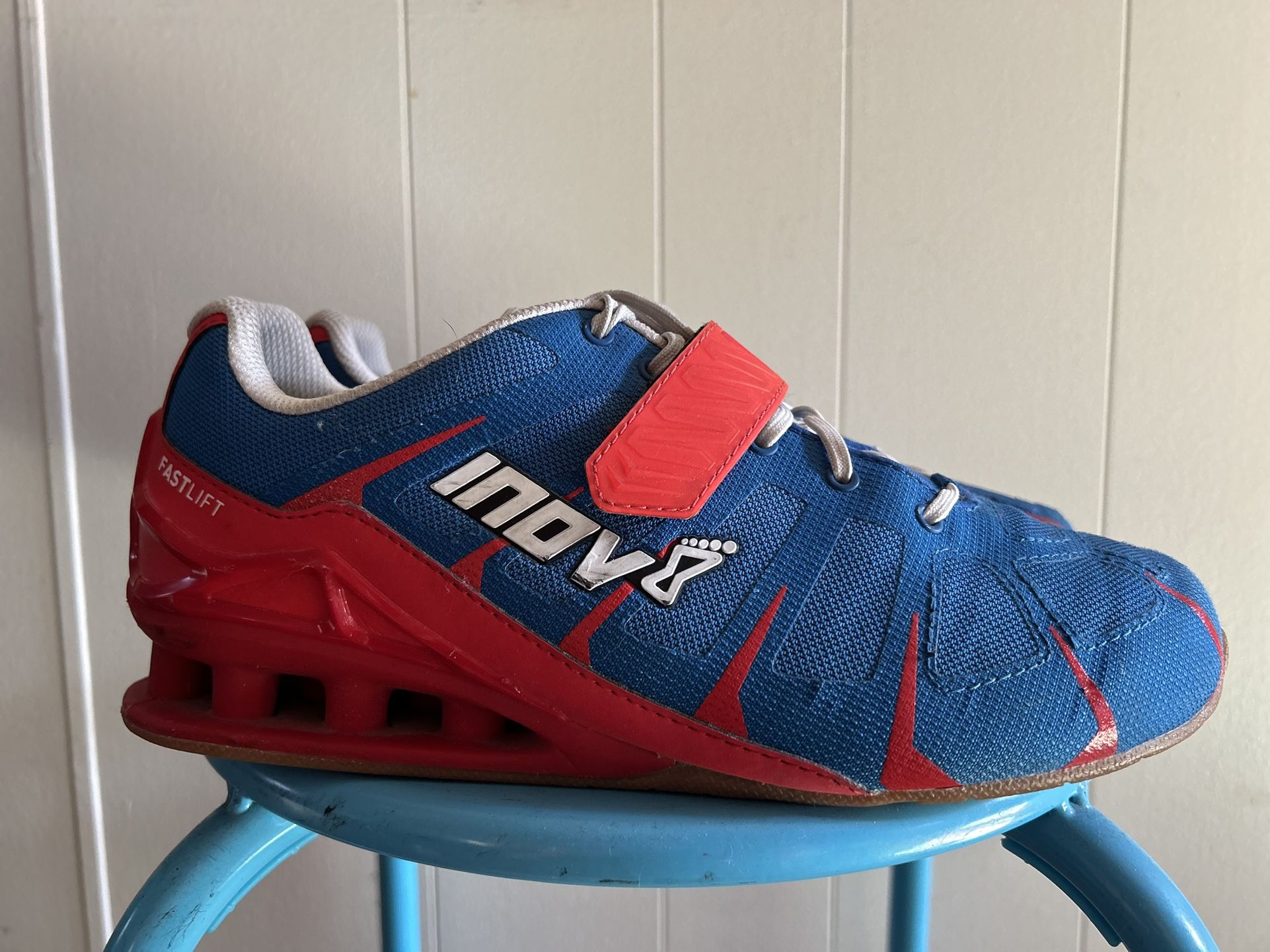Weightlifting Shoes