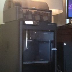 bamboo  p1 S , 3d printer 