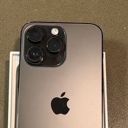 iPhone 14 PRO MAX Size 256GB UNLOCKED
