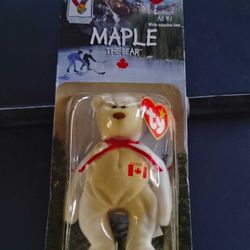 Collectable Bear 