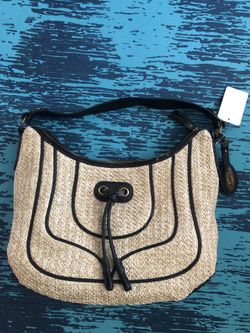 Brand Born handbag New with tag