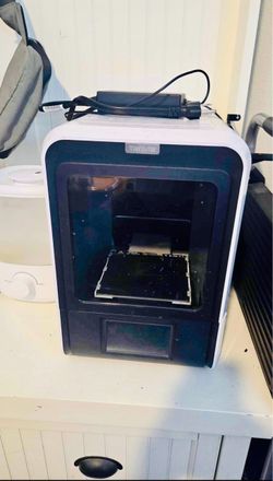 UP Mini 2 3D Printer