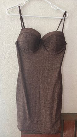 Dress size L
