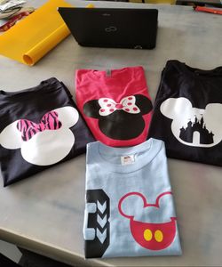 Family Tshirts