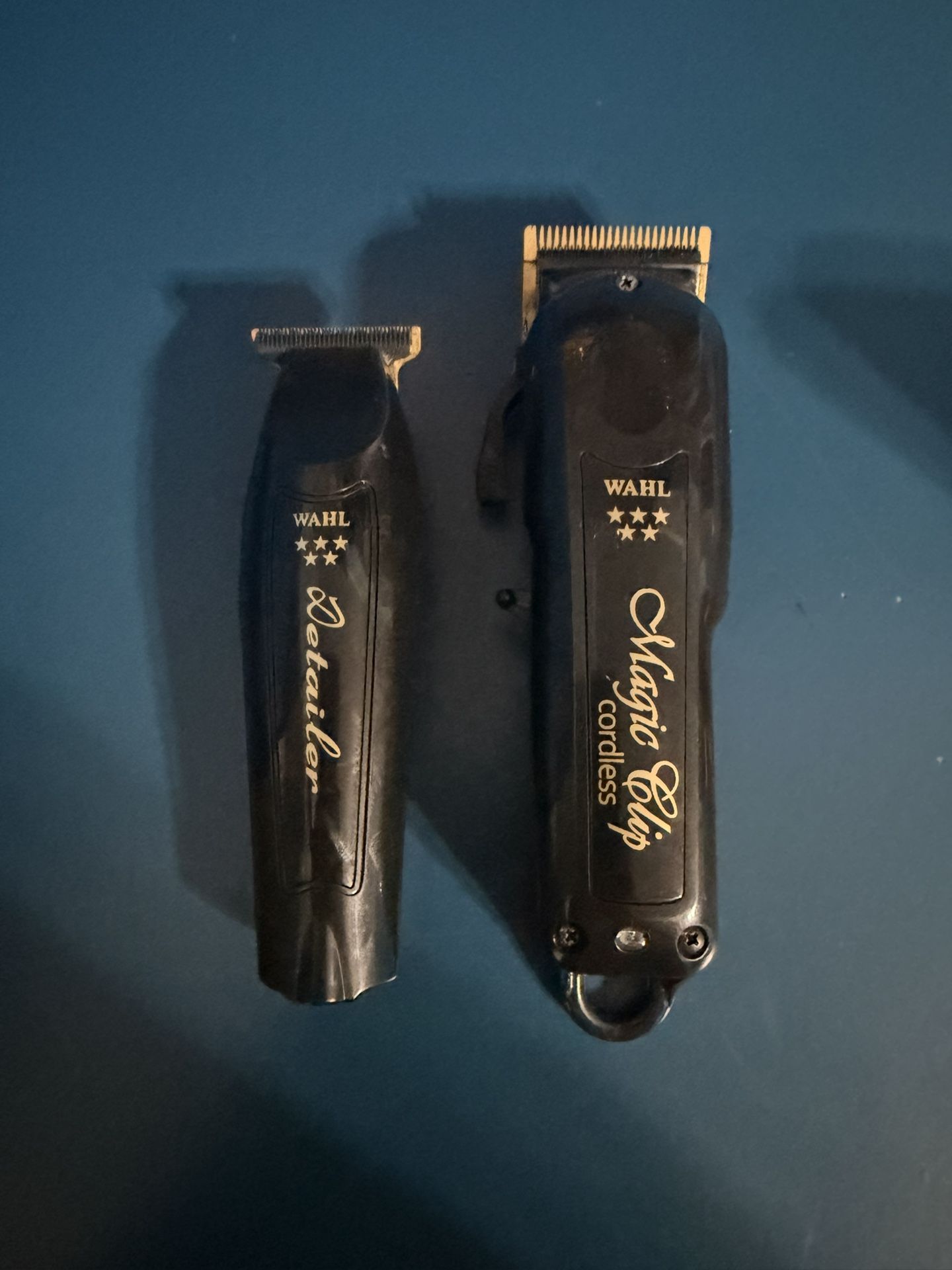 Barber Clippers