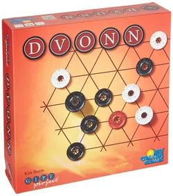 DVONN