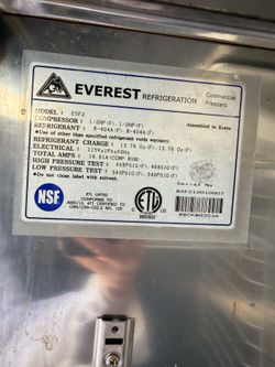 Free Freezer
