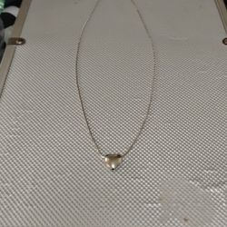 MDH "One Love" Necklace 
