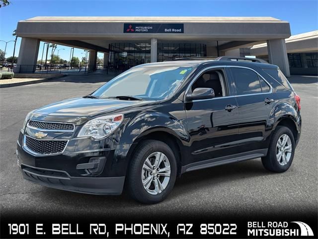 2014 Chevrolet Equinox