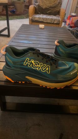 Hoka mafate 5 men’s size 12