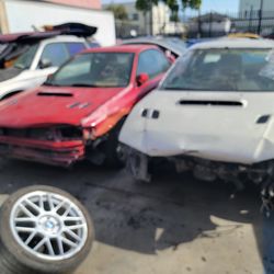 SUBARU IMPREZA 2.5RS 3 CARS