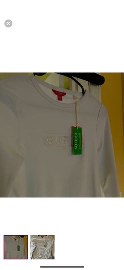 Guess bodysuit