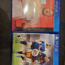 Ps4  Games