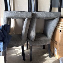 Free Dining Room Chairs. 