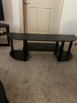 Cama TV mesa stool