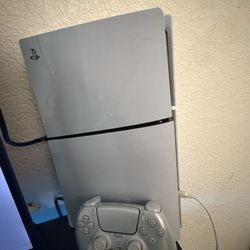 Ps5 