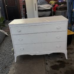 Dresser - Can Be Used As A Fix Upper 