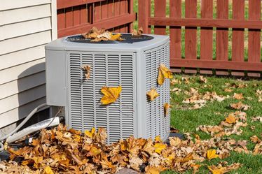 Hvac Tech / Cleaning