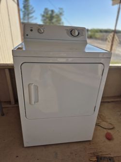 General Electric Dryer
