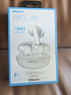 Ear buds