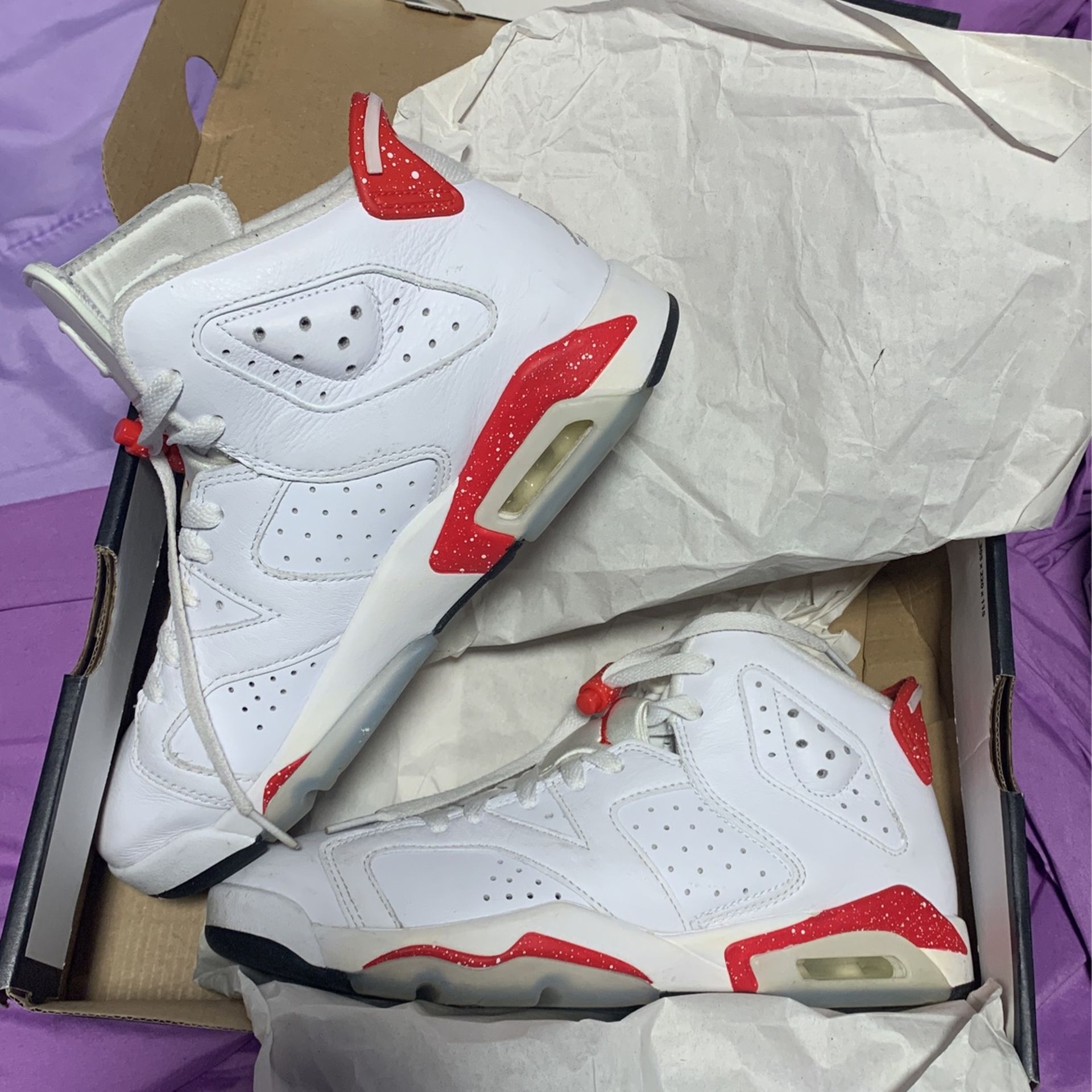 jordan 6