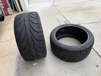 Kenda Vezda UHP 275/35R18