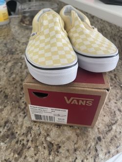Vans Classic Slip On