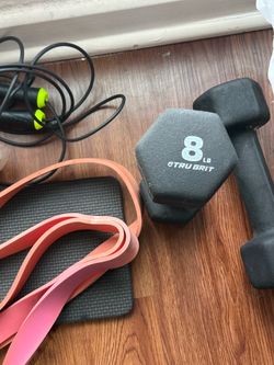Work out gear
