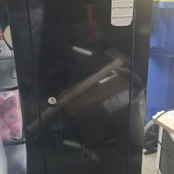 First Watch 8 Gun Safe