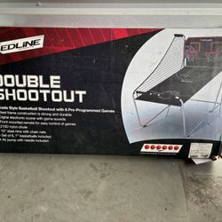 Basketball Brand New 