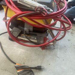 Paint Sprayer