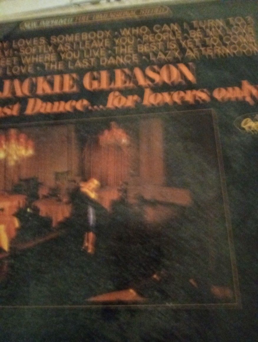 Records For Sale