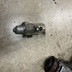 Starter motor Honda accord  SM75014 fits 2018-2021