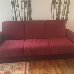 Convertible Sofa