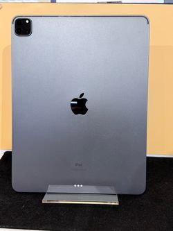 iPad Pro 12.9 4th Gen 256GB WiFi
