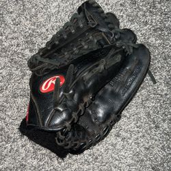 Rawlings Pro Shock Outfield Glove 11 8/4 Inch