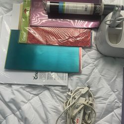 Cricut Maker (Rose Gold)