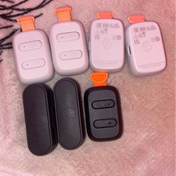 Skullcandy Wireless earbuds 