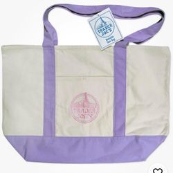 Trader Joe's Tote Bags