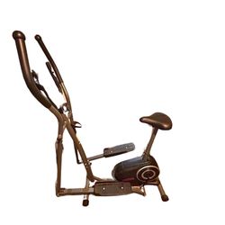 Elliptical $75